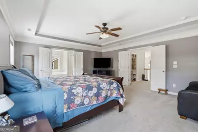 5825 Willow Oak Pass, Cumming, GA 30040 - Photo 19