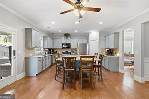 5825 Willow Oak Pass, Cumming, GA 30040 - Photo 31