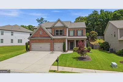 5825 Willow Oak Pass, Cumming, GA 30040 - Photo 3