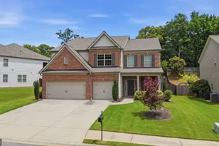 5825 Willow Oak Pass, Cumming, GA 30040 - Photo 3