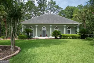 532 Cardinal Cir E, Saint Marys, GA 31558 - Photo 51