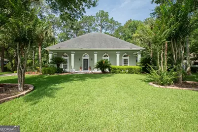 532 Cardinal Circle E, Saint Marys, GA 31558 - Photo 1