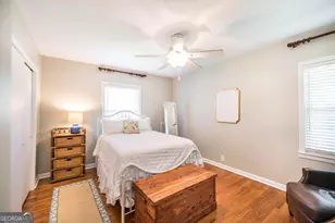 129 S 7th St, Cochran, GA 31014 - Photo 25