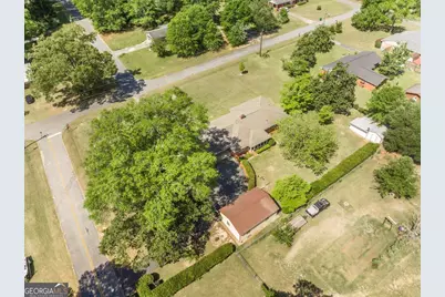 129 S 7th Street, Cochran, GA 31014 - Photo 45