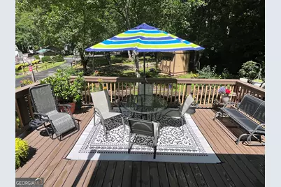 304 Choestoe Valley Lane, Blairsville, GA 30512 - Photo 57