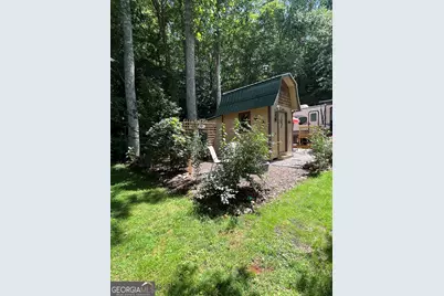 304 Choestoe Valley Lane, Blairsville, GA 30512 - Photo 27