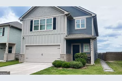 11703 Brightside Parkway, Hampton, GA 30228 - Photo 1