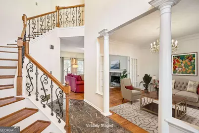 3401 Longfield Drive, Snellville, GA 30039 - Photo 3