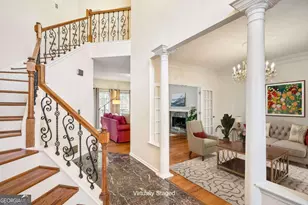 3401 Longfield Dr, Snellville, GA 30039 - Photo 3