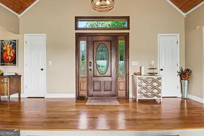 788 Starlight Drive, Sautee Nacoochee, GA 30571 - Photo 5