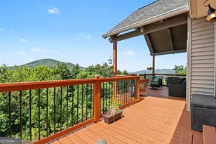 788 Starlight Dr, Sautee Nacoochee, GA 30571 - Photo 27
