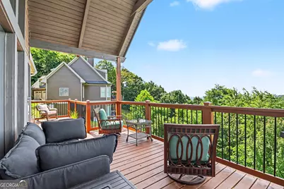 788 Starlight Drive, Sautee Nacoochee, GA 30571 - Photo 25