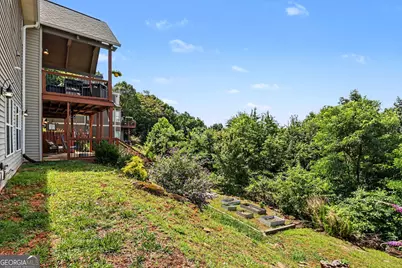 788 Starlight Drive, Sautee Nacoochee, GA 30571 - Photo 29