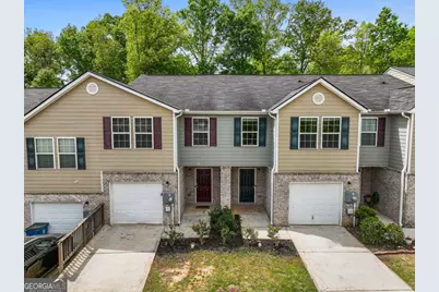 1255 Magnolia Gardens Walk, McDonough, GA 30253 - Photo 1