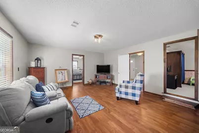 3388 Recreation Drive, Millen, GA 30442 - Photo 5