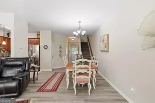 608 Myers Gate Rd, Ball Ground, GA 30107 - Photo 13