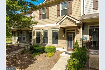 608 Myers Gate Road #608, Ball Ground, GA 30107 - Photo 1
