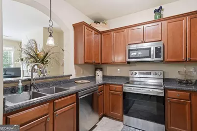 608 Myers Gate Road #608, Ball Ground, GA 30107 - Photo 9