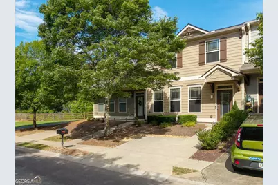 608 Myers Gate Road #608, Ball Ground, GA 30107 - Photo 5