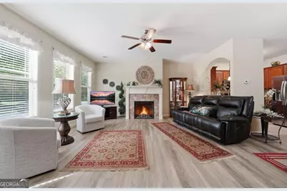 608 Myers Gate Road #608, Ball Ground, GA 30107 - Photo 7