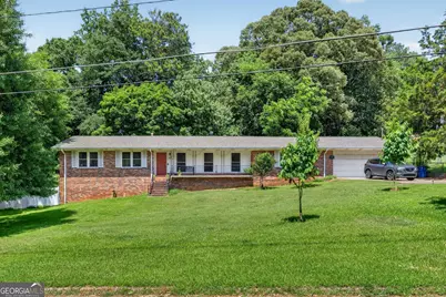 150 Shawnee Drive, Athens, GA 30606 - Photo 1