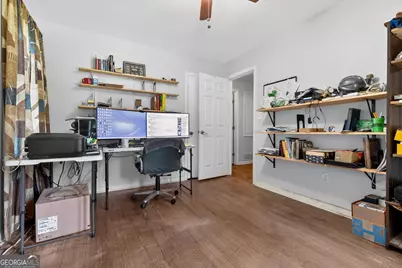 150 Shawnee Drive, Athens, GA 30606 - Photo 21