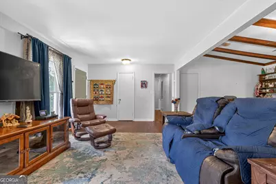 150 Shawnee Drive, Athens, GA 30606 - Photo 5