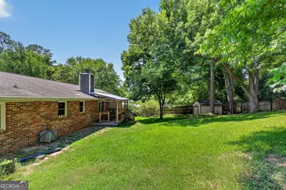 150 Shawnee Drive, Athens, GA 30606 - Photo 29