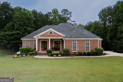 3924 Hershel Drive, Douglasville, GA 30134 - Photo 1