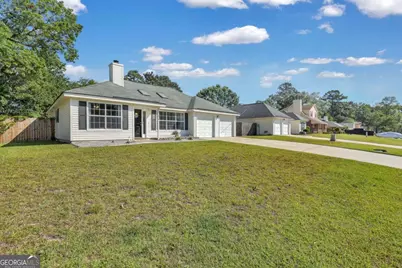 35 Cutler Drive, Savannah, GA 31419 - Photo 3