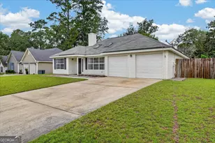 35 Cutler Dr, Savannah, GA 31419 - Photo 3