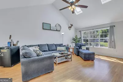 35 Cutler Drive, Savannah, GA 31419 - Photo 7
