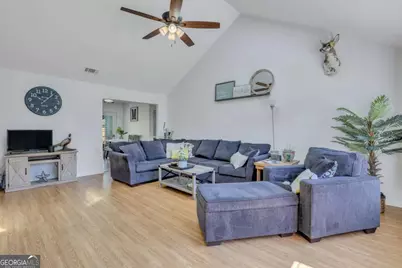 35 Cutler Drive, Savannah, GA 31419 - Photo 5