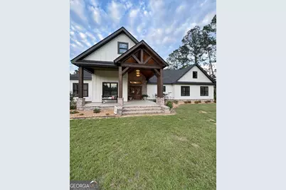 149 Owl Head Trail, Hazlehurst, GA 31539 - Photo 3