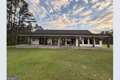 149 Owl Head Trail, Hazlehurst, GA 31539 - Photo 9