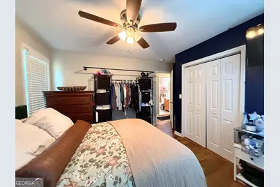 206 Carroll Street, Carrollton, GA 30117 - Photo 9