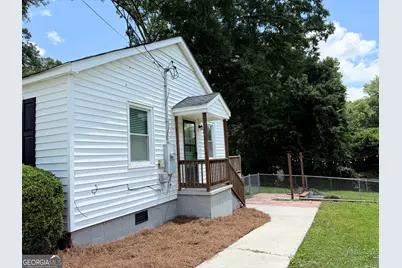 206 Carroll Street, Carrollton, GA 30117 - Photo 17