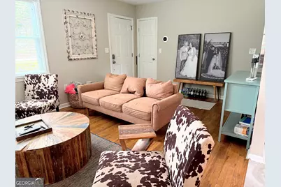 206 Carroll Street, Carrollton, GA 30117 - Photo 3