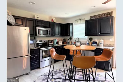 206 Carroll Street, Carrollton, GA 30117 - Photo 7