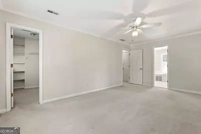 121 Tamerlane, Peachtree City, GA 30269 - Photo 33