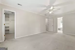 121 Tamerlane, Peachtree City, GA 30269 - Photo 33