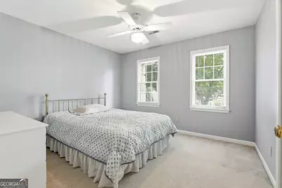 121 Tamerlane, Peachtree City, GA 30269 - Photo 39