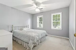 121 Tamerlane, Peachtree City, GA 30269 - Photo 39