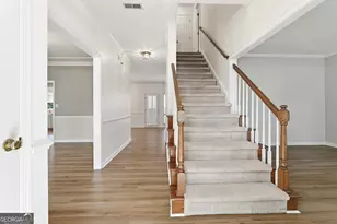 121 Tamerlane, Peachtree City, GA 30269 - Photo 9