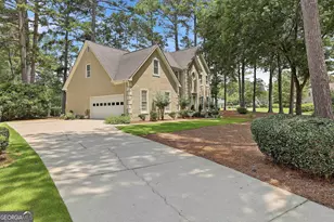 121 Tamerlane, Peachtree City, GA 30269 - Photo 3