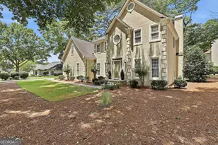 121 Tamerlane, Peachtree City, GA 30269 - Photo 7