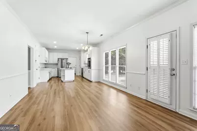 121 Tamerlane, Peachtree City, GA 30269 - Photo 17
