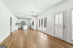 121 Tamerlane, Peachtree City, GA 30269 - Photo 17