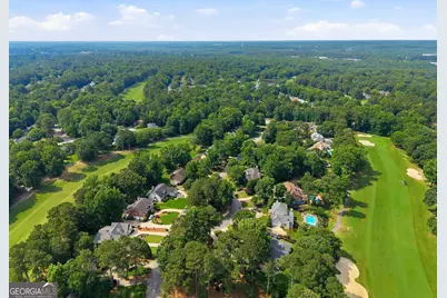 121 Tamerlane, Peachtree City, GA 30269 - Photo 49