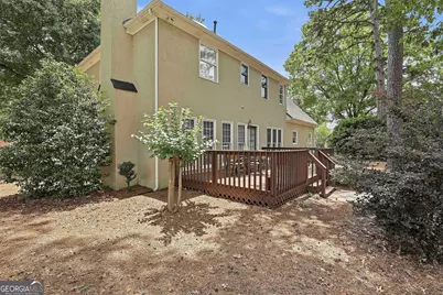 121 Tamerlane, Peachtree City, GA 30269 - Photo 45